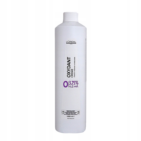 

Loreal Majirel Oxydant Creme woda 3,75% 1L