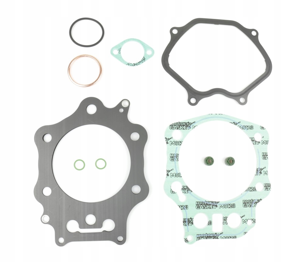 Athena Tesnenia Top-end Honda Trx 450 S/es '98-'04