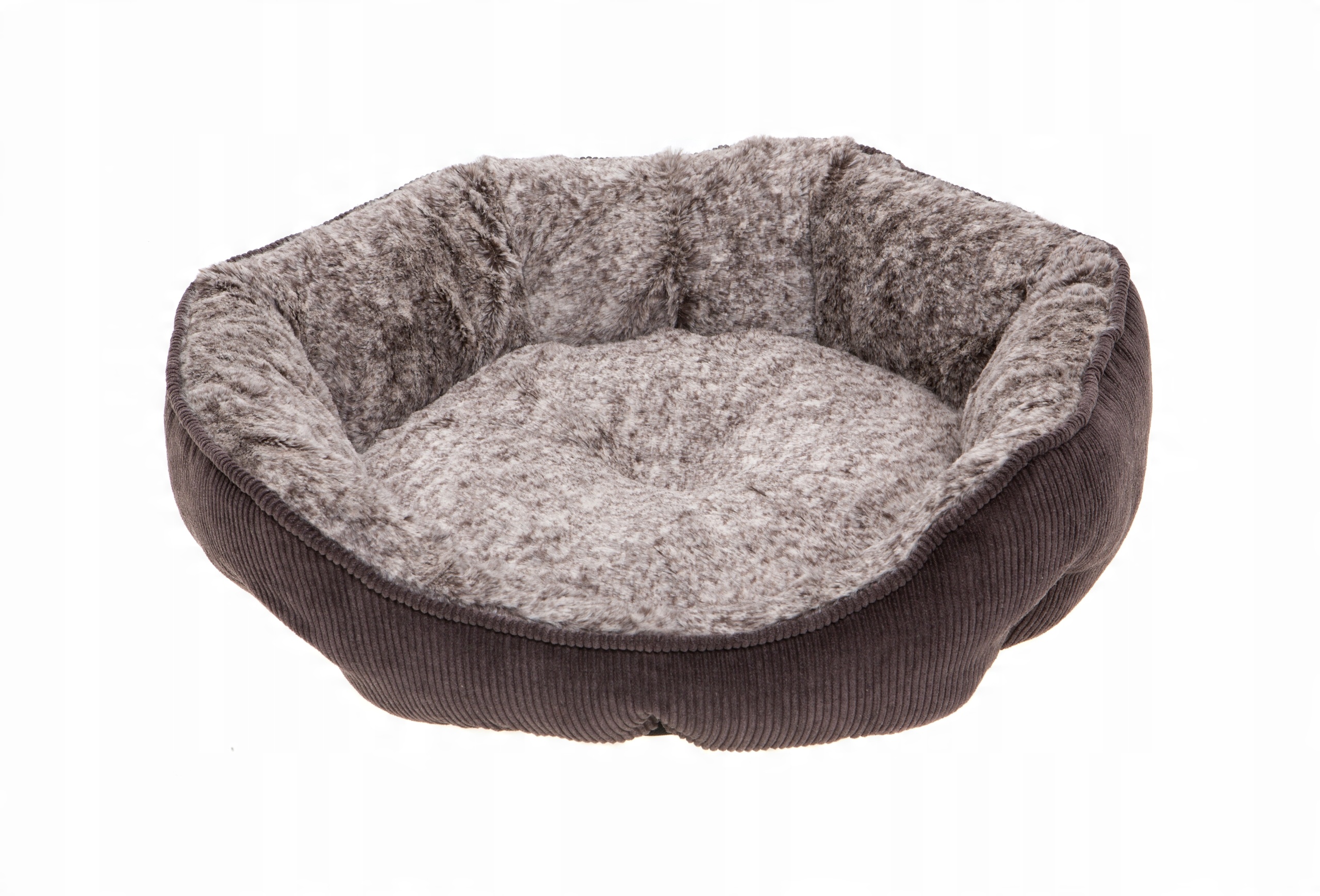 

Comfy Legowisko Pati Plush S 40 x 40 x 14 cm