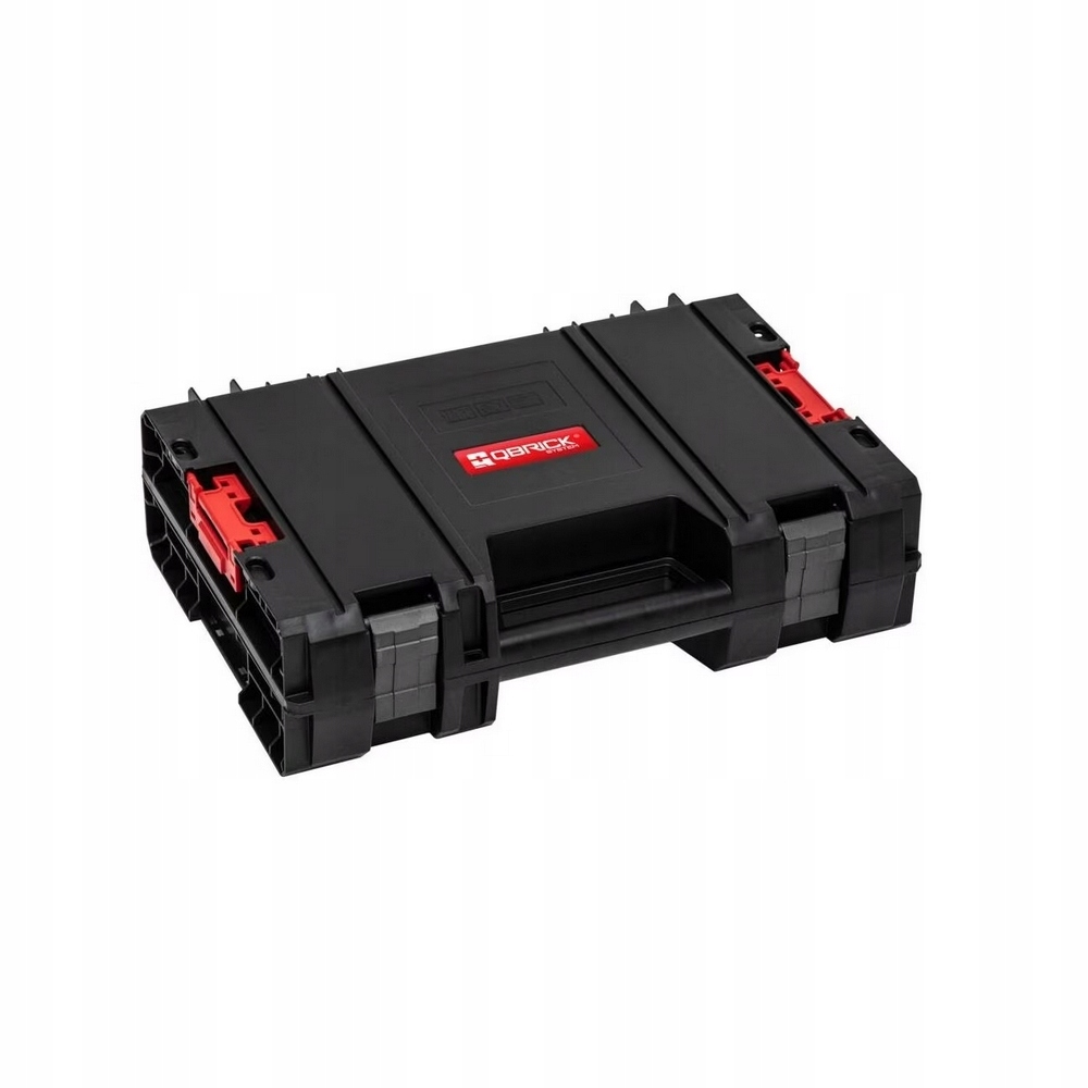 Skrzynka QBRICK PRO Toolcase na elektronarzędzia Kod producenta SKRQTCPROFCZAPG003