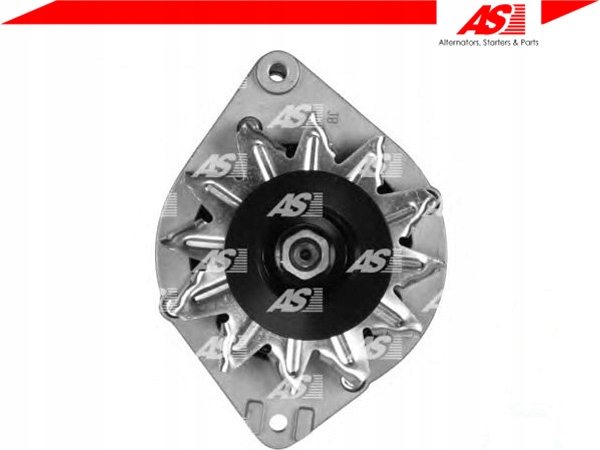 AS-PL ALTERNATOR EAA221347 ALT10289 120489435 1204 Typ samochodu Samochody osobowe Samochody dostawcze Autobusy