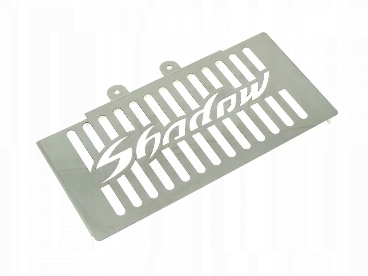 РЕШІТКА РАДІАТОРА HONDA SHADOW VT 125