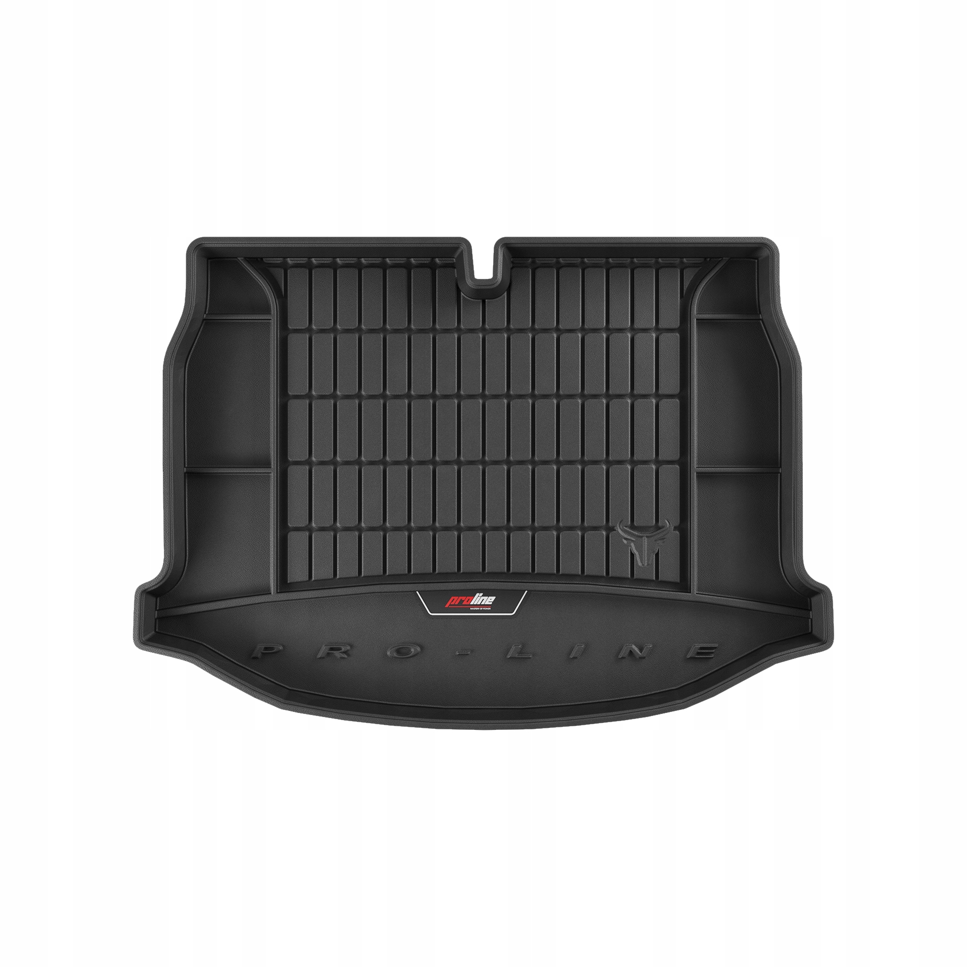 Frogum ProLine Gumová rohož do kufru 3D s logem pro Vw Beetle 2011-2019