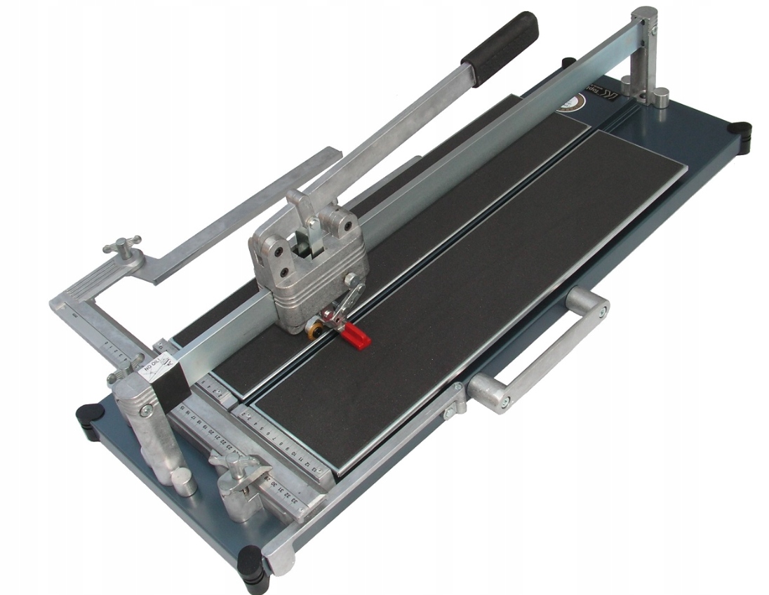 KAUFMANN ROCK 630mm ALU PRZECINARKA MASZYNKA TOP