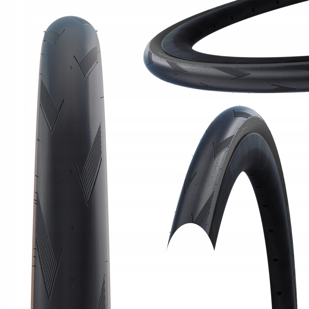 Plášť na kolo Schwalbe Pro One 28/700x25C srolovatelná