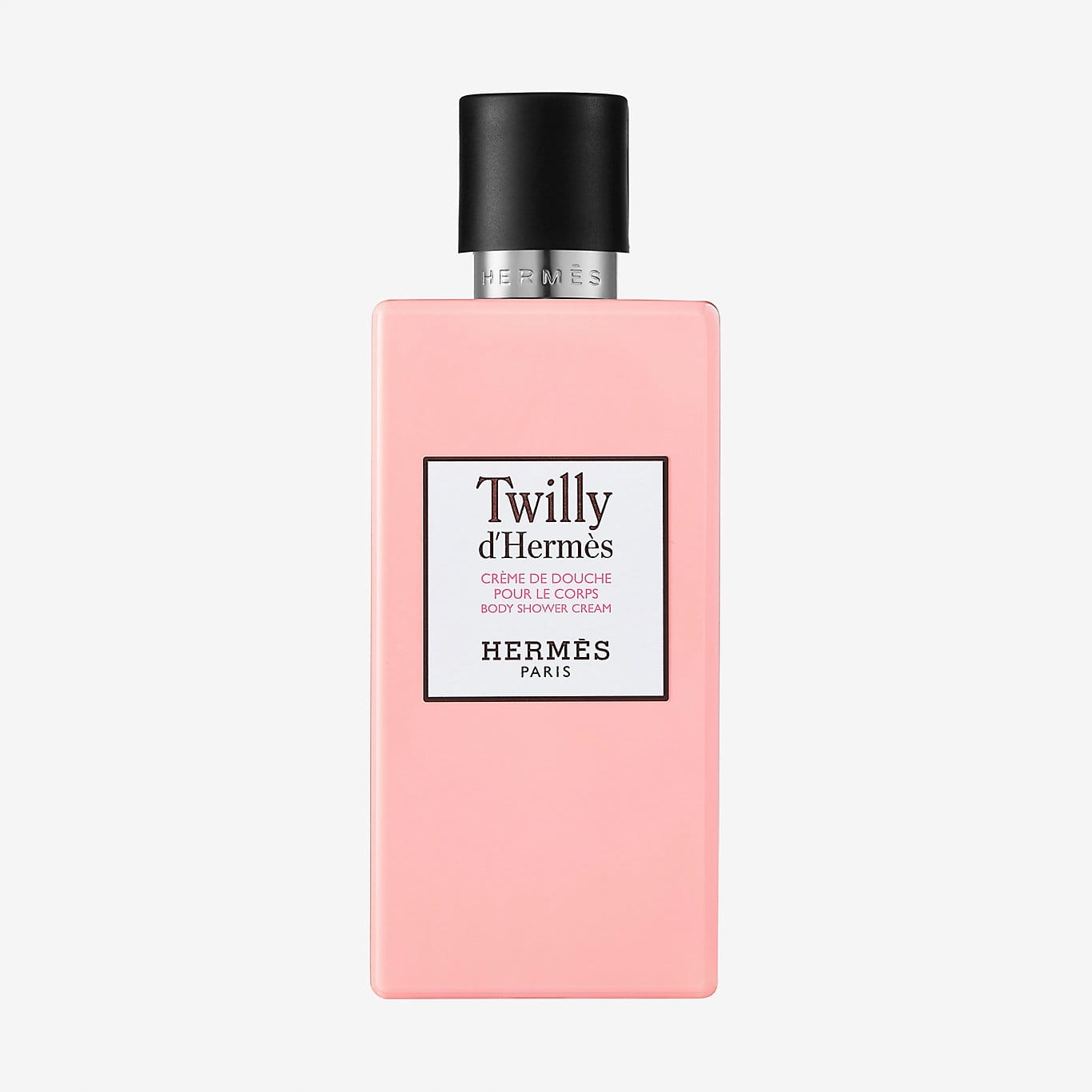 Hermes Twilly d'Hermés Swg 200 ml