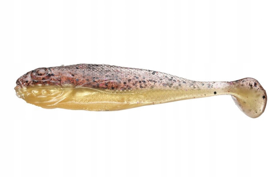 

Łowna Guma Realistic Shad Jazgarz 9CM J9006