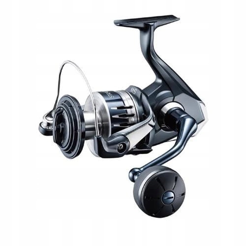 Shimano Hagane Stradic Sw A 6000 Pg