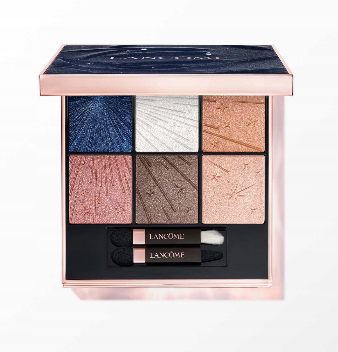 Lancôme Celestial Rose Palette