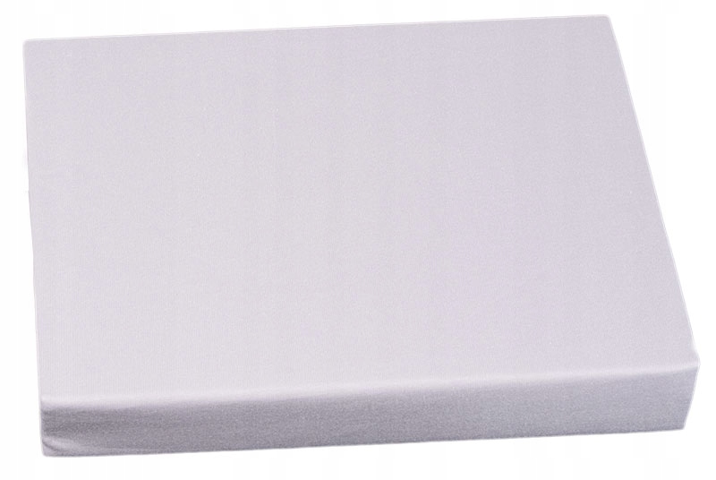 

Prześcieradło Bawełna Z Gumką 120X60 Do Łóżeczka