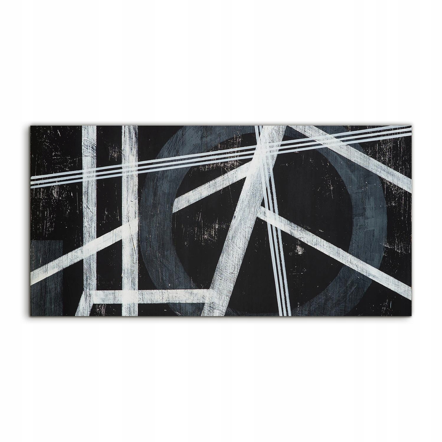 Fotoobraz 140x70 s potlačou Abstrakcia Umenie