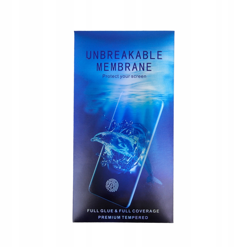 FOLIA OCHRONNA HYDROGEL do SAMSUNG NOTE 10 LITE Kod producenta FH55