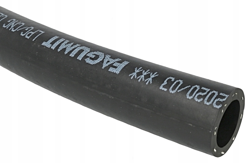 

Przewód Fagumit Lpg/cng 16 mm R67