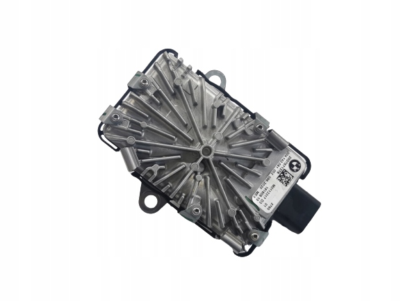 MG01056 - Модуль редуктора двигуна ATC13 Bmw X5 F85 xDrive