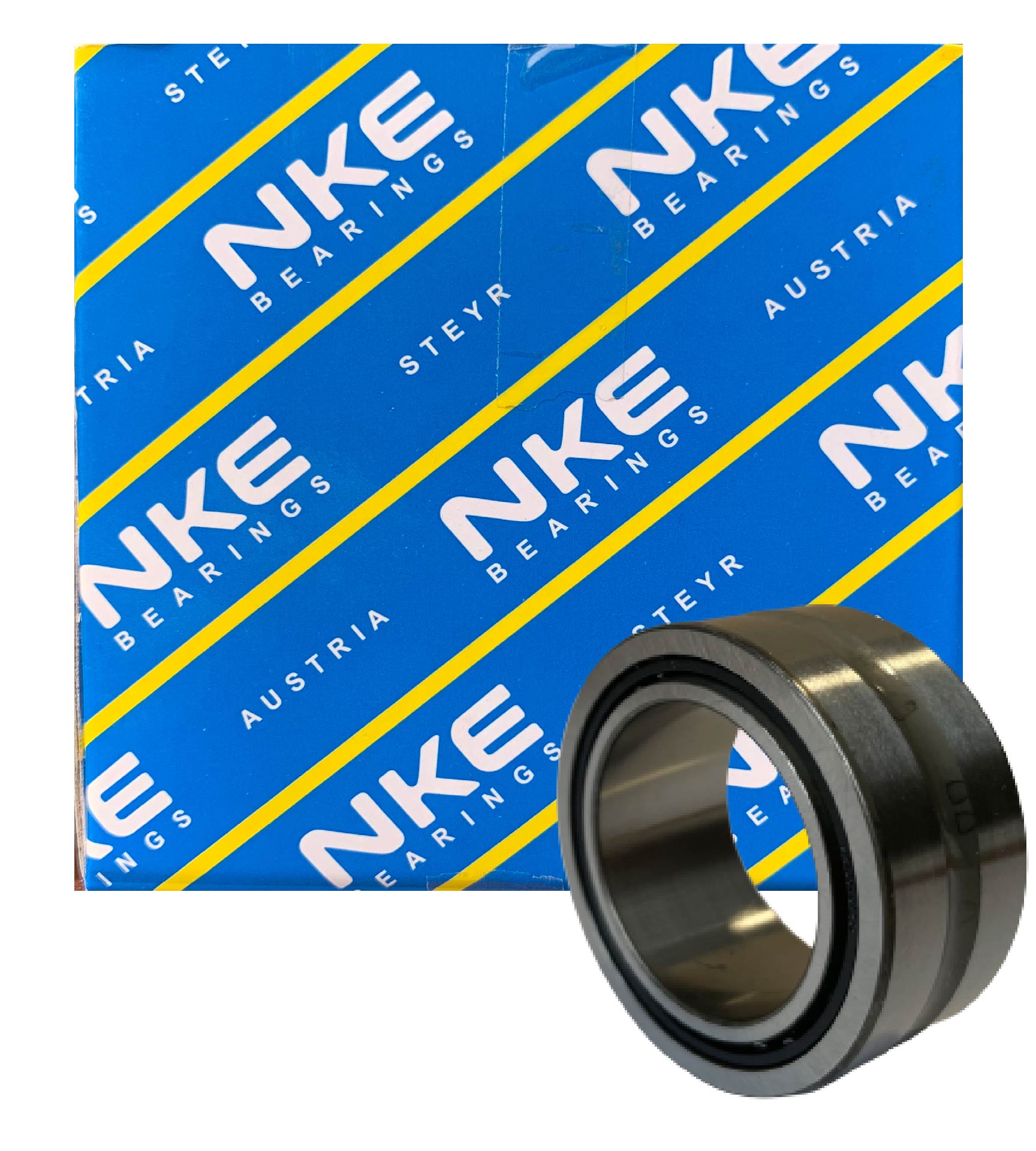 

Łożysko igiełkowe (masywne) NKI40/20 Nke