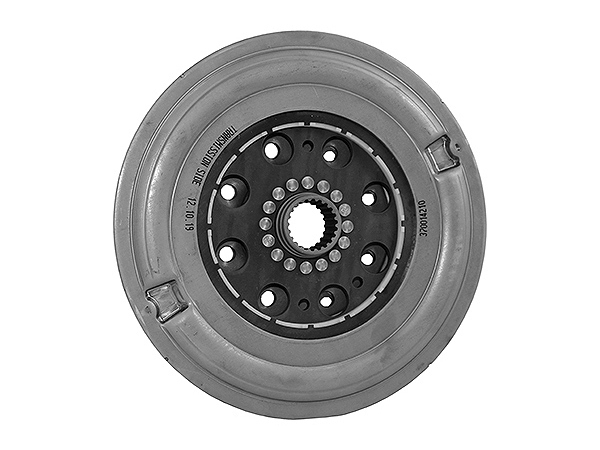 Tłumik drgań skrętnych