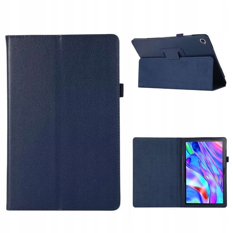 

Etui do Lenovo Tab M10 Plus 3rd Gen 10.6 TB-125
