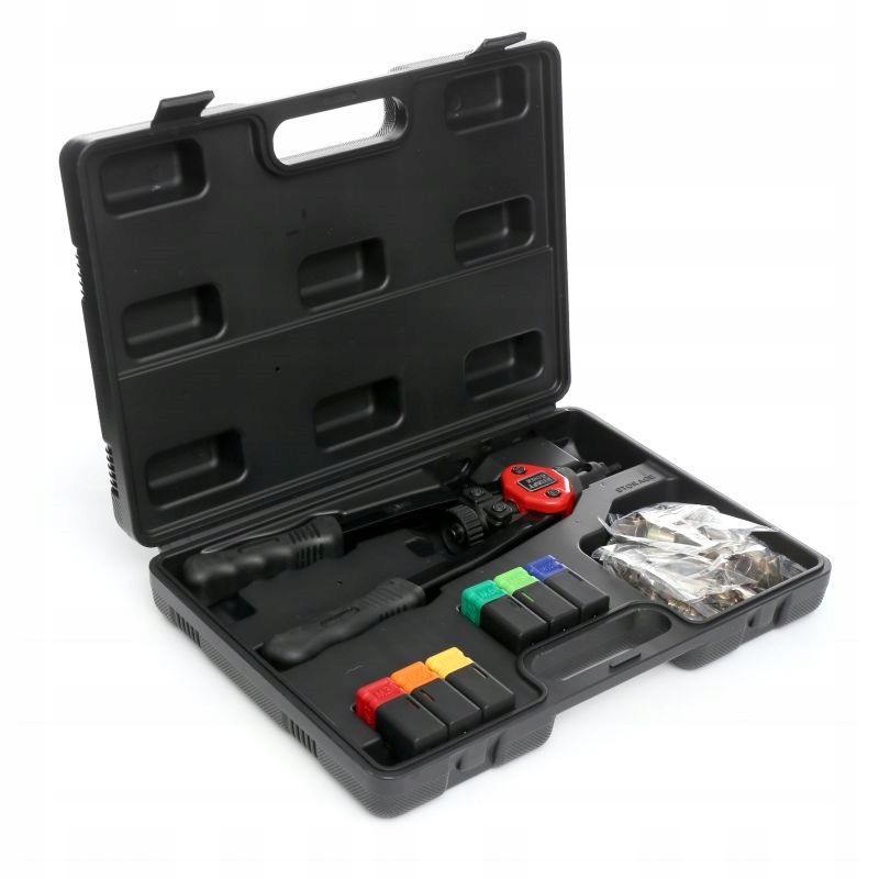 NITOWNICA RECZNA DO NITONAKRETEK M3 M10 ZESTAW Producent code KD10553