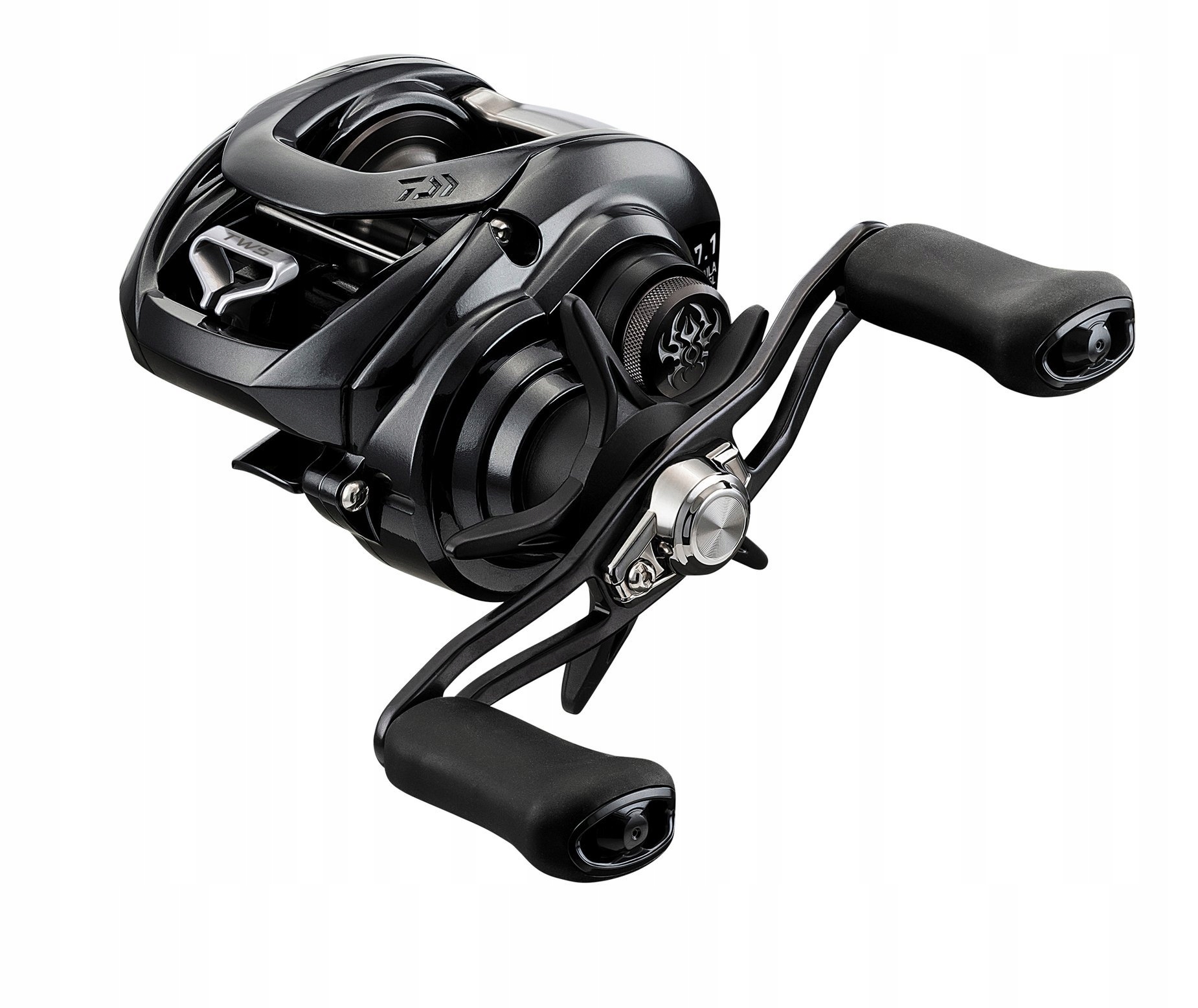 Daiwa Tatula Sv Tw 103HL