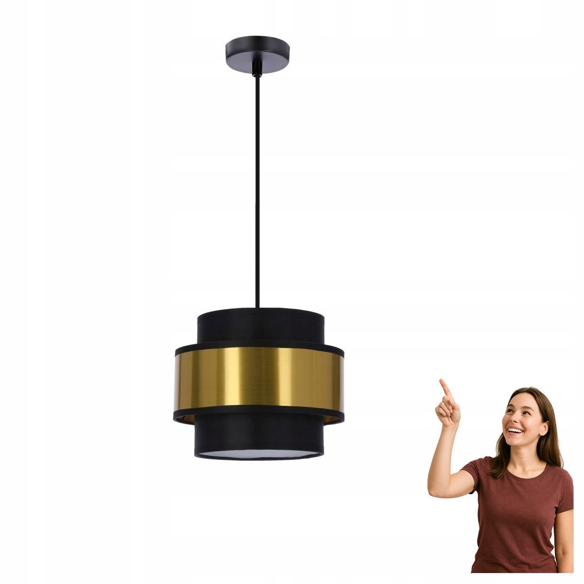 Závesná lampa Prestige 31-17918 Candellux