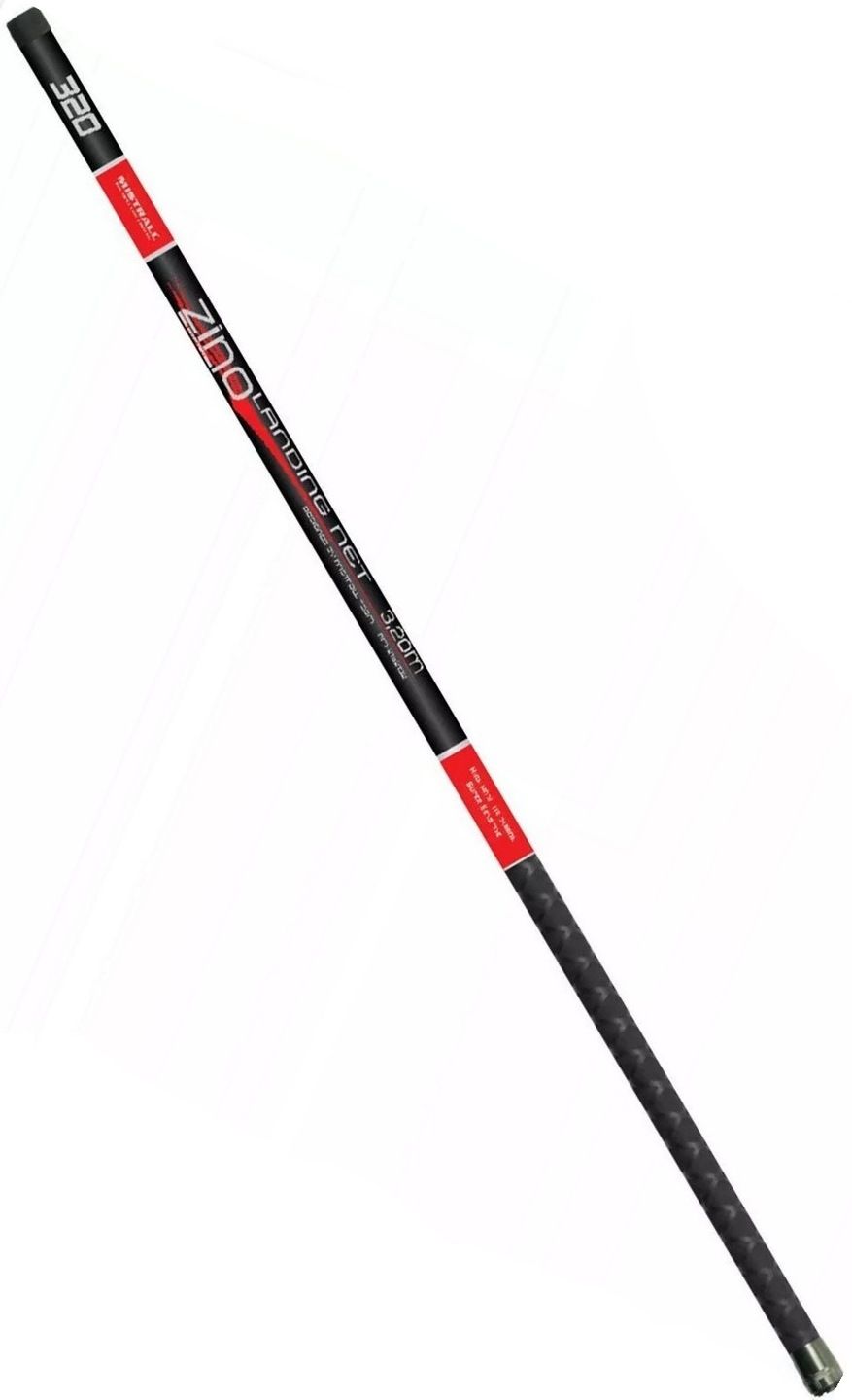 Sztyca Mistrall Zino Carbon Landing Net 4.20cm