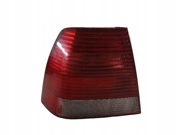 VW BORA and light left rear part rear sedan