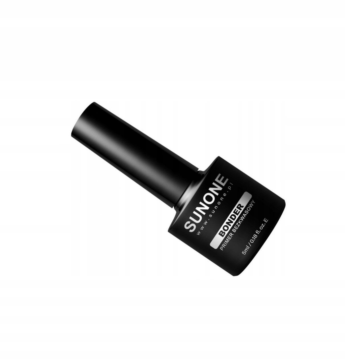 SUNONE GELI Bonder Primer Bezkwasowy do paznokci