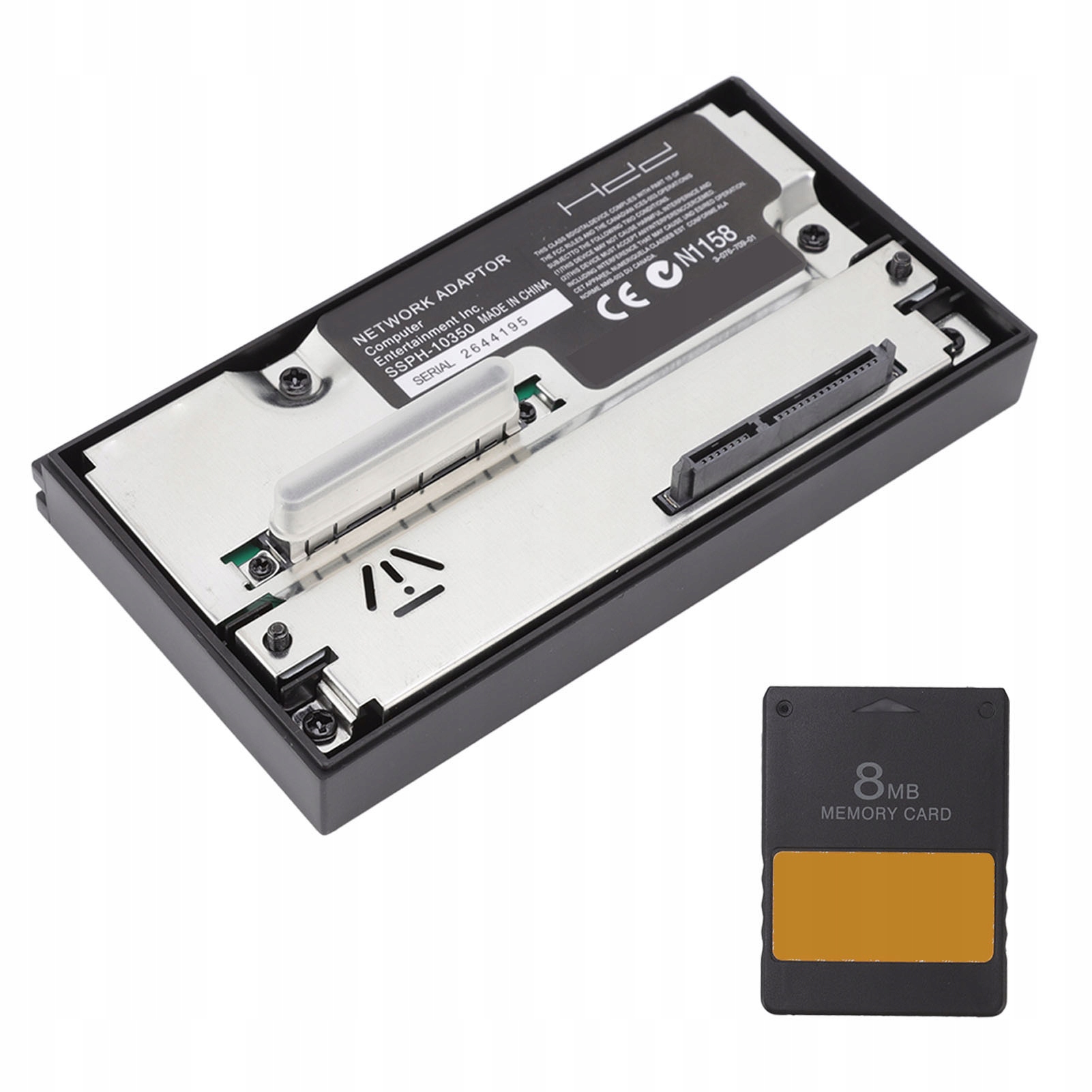 Do adaptera PS2 Hdd Profesjonalny adapter