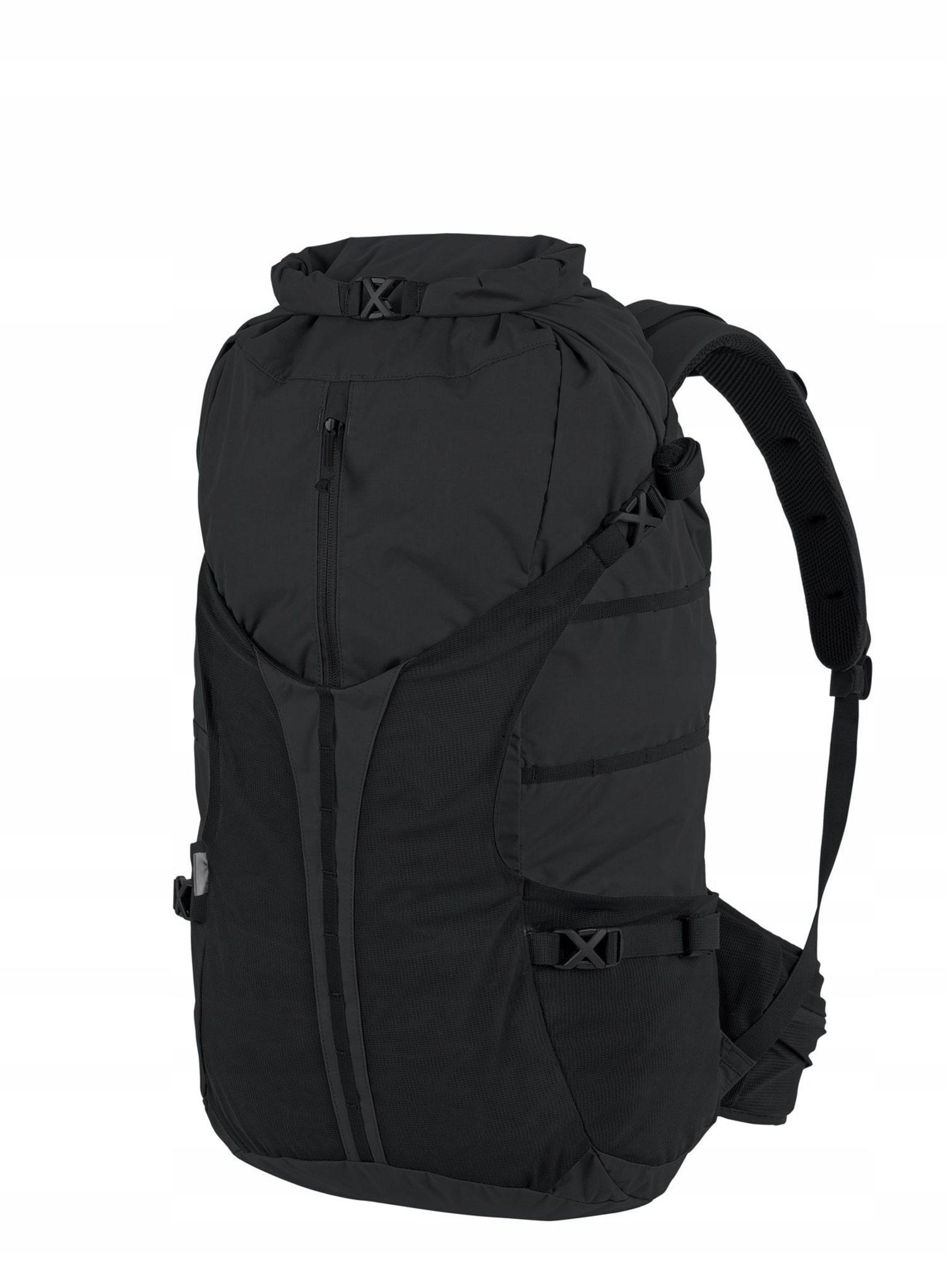 Turistický Batoh Helikon-Tex Summit černý