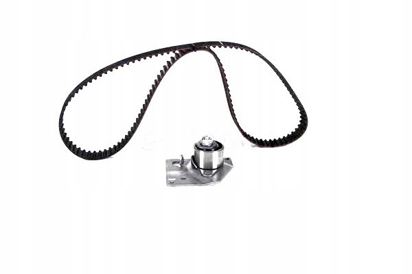 1 987 - РЕМЕНЬ ГРМ BOSCH RENAULT 1.9 DCI