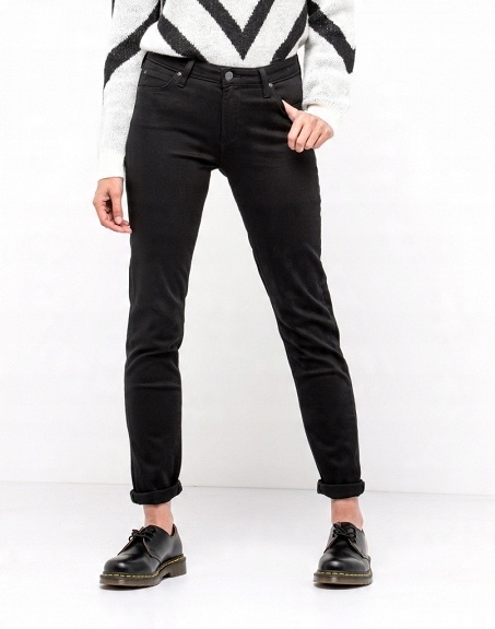 

Spodnie Damskie Lee Elly L305FS47 W31 L31