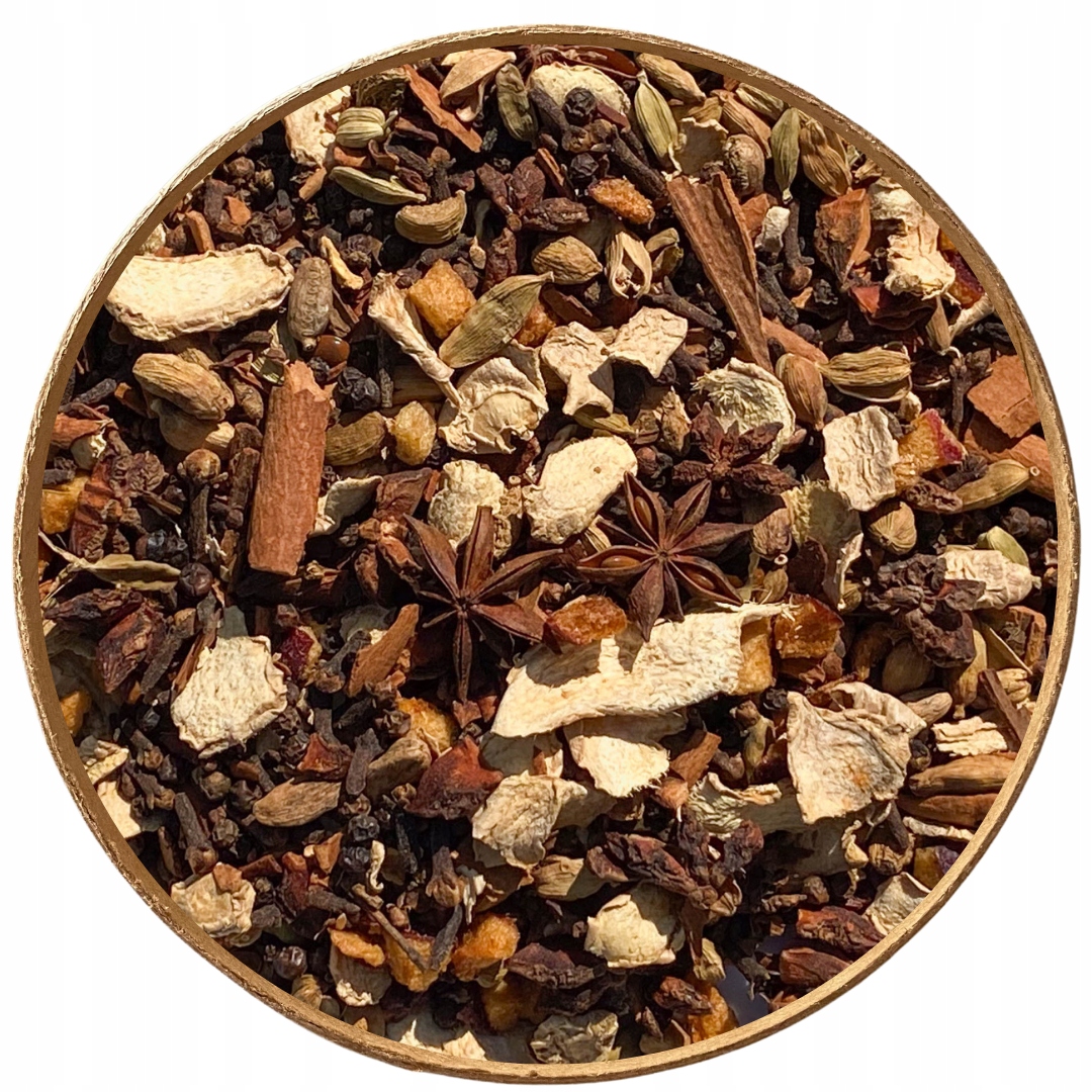 Levně Koření Na Topení S Rumem 5000 g višeň směs anýz 5 kg Velkoobchod