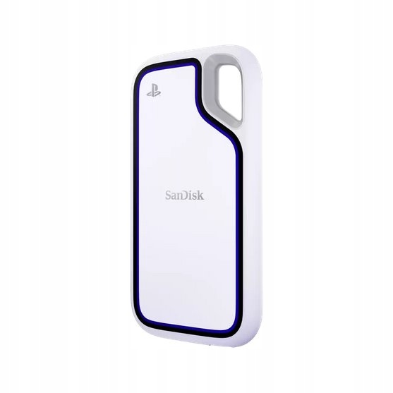 SanDisk Extreme Portable for PlayStation 5 Console and Pc 1TB, SDSSDE62P…