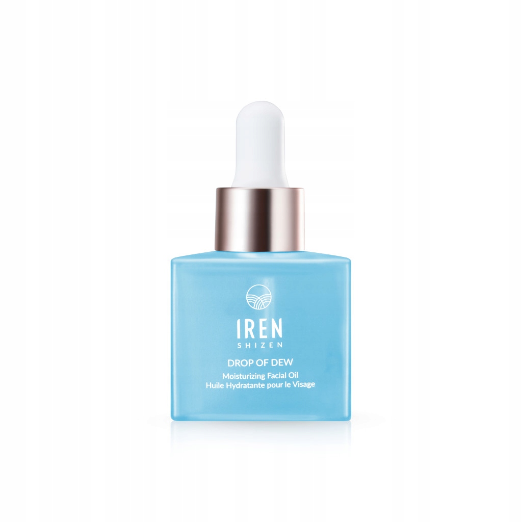 Iren Shizen Drop Of Dew Hydratační pleťový olej, 10 ml olejové sérum