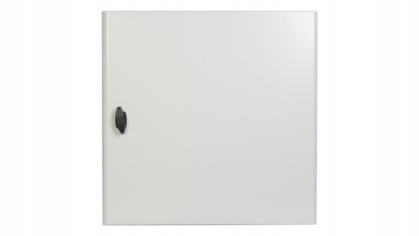 Kryt Spacial 3D+ montážní deska 600x600x250 mm NSYS3D6625P