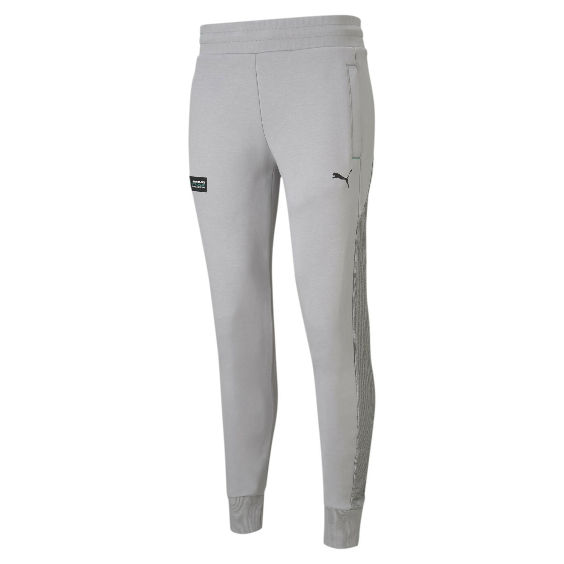 Amg Kalhoty Puma Mercedes MAPF1 Sweat Pants CC XXL
