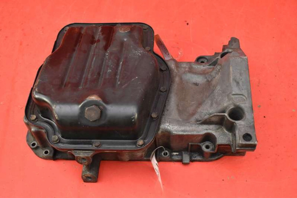 MISA ÖLWANNE OPEL MERIVA A 1.7 CDTI 100 KM 02-06