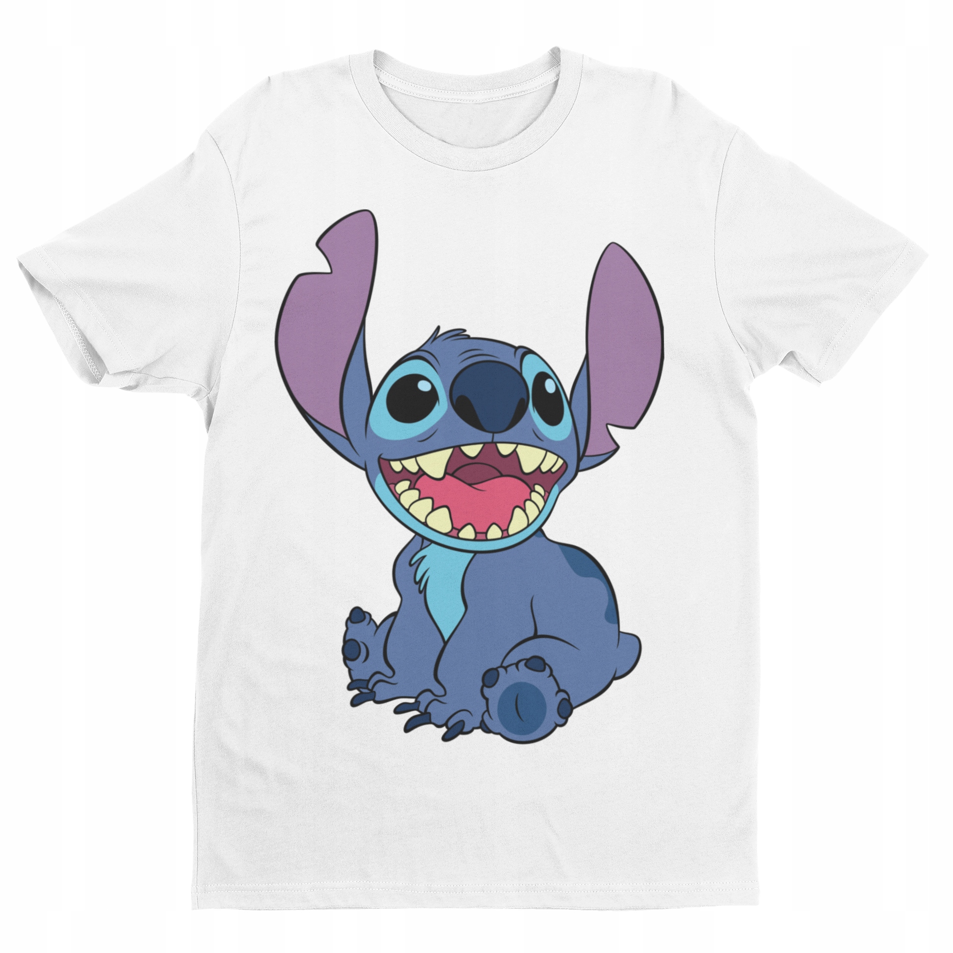 

Koszulka Dziecięca- Stitch bajka S 122