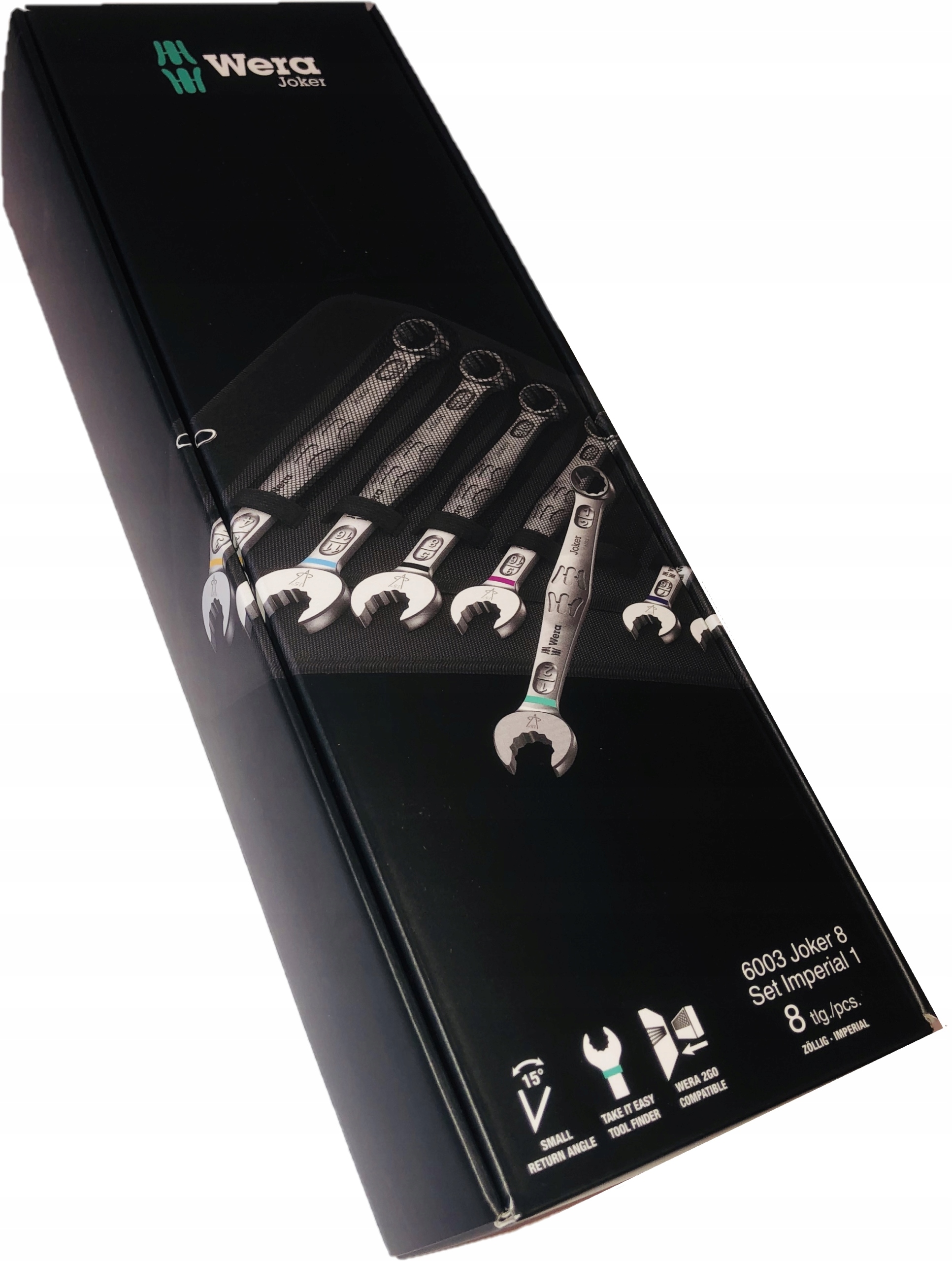 JOKER D Echo  箱付き JOKER DRIVER Echo 箱付き