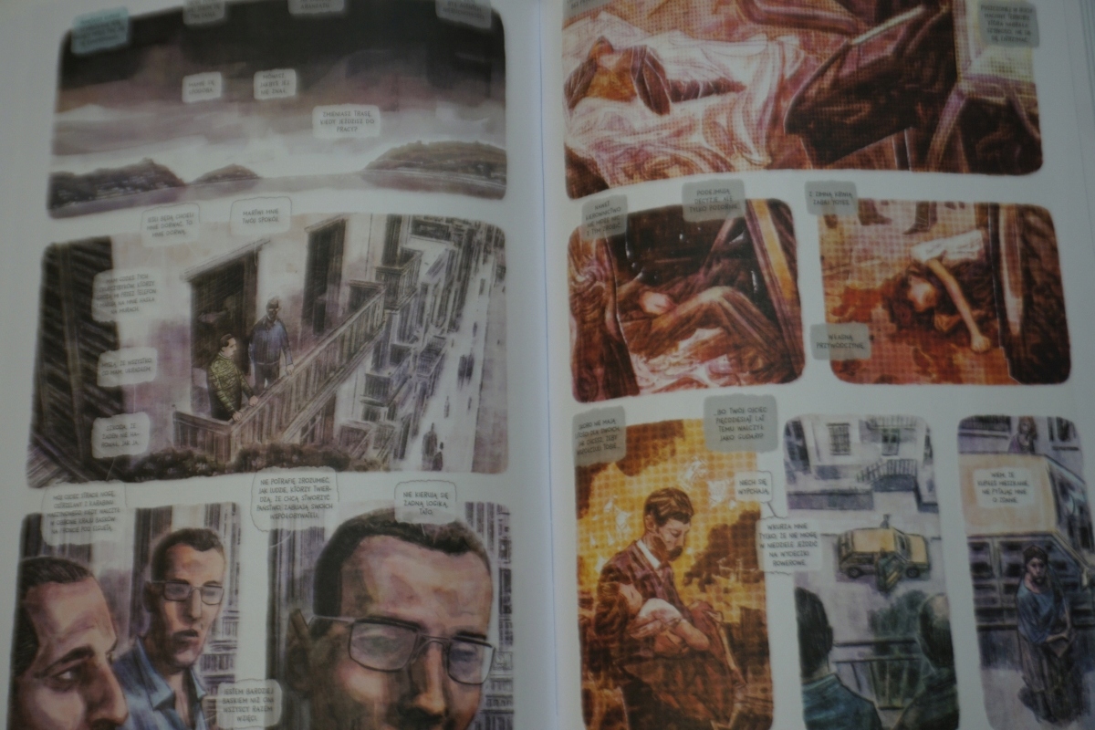 PATRIA TONI FEJZULA Liczba stron 304