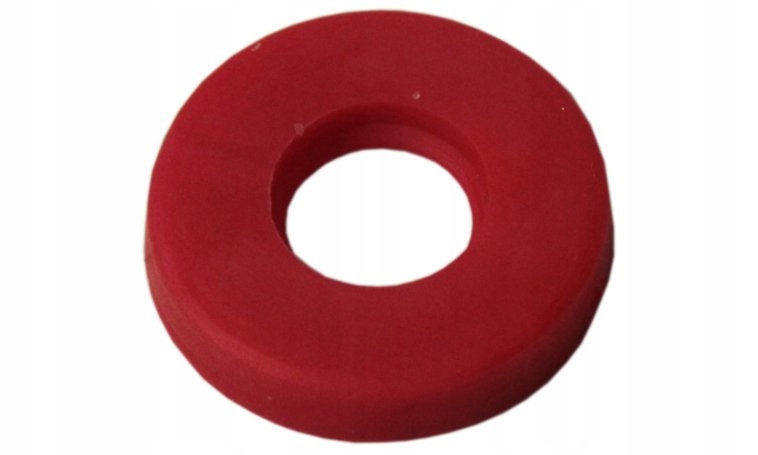 

Uszczelka oprawy opryskiwacza pod filterek 18x8mm