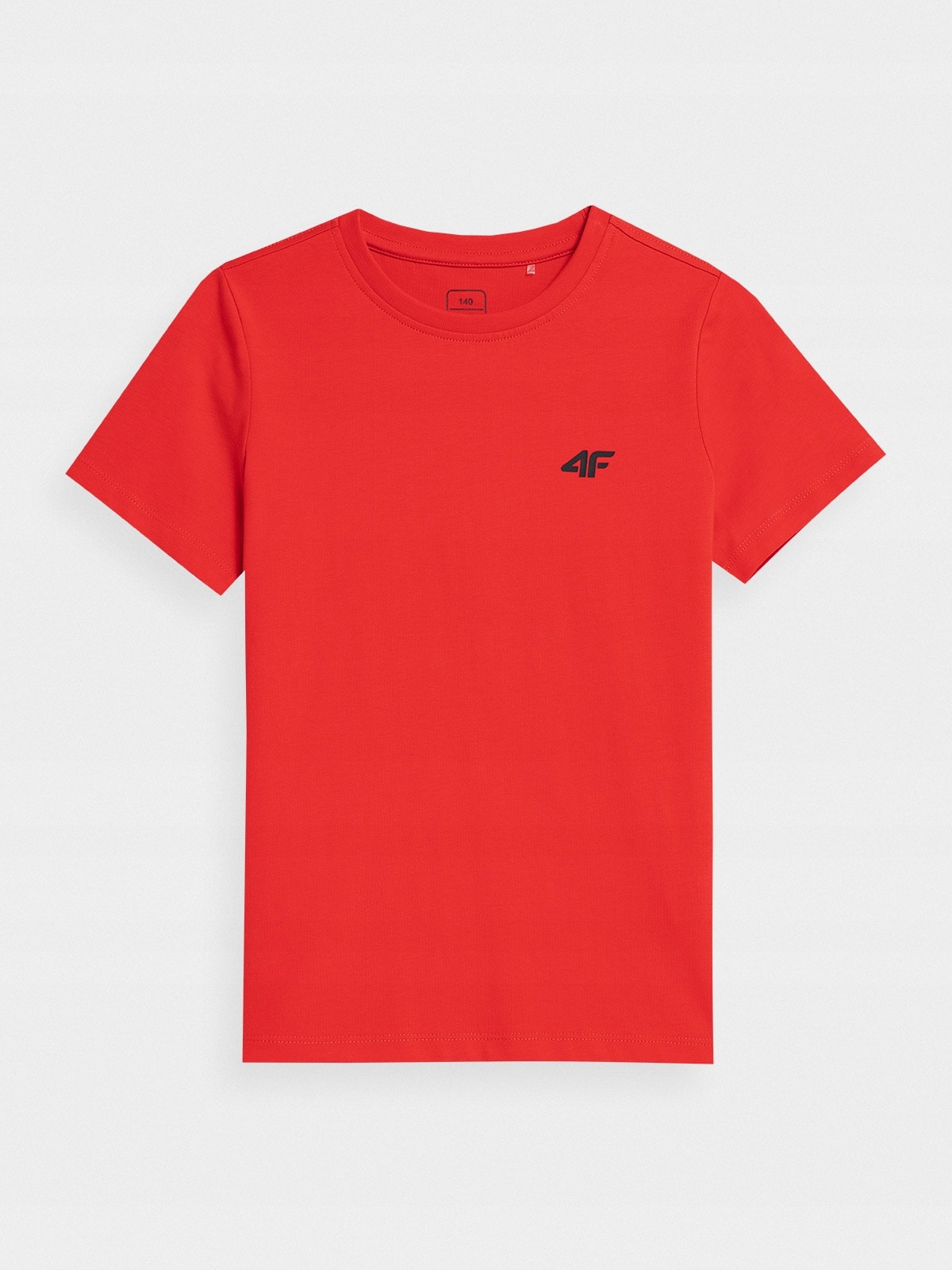 

Koszulka T- shirt 4F 4FJMM00TTSHM640-62S-164
