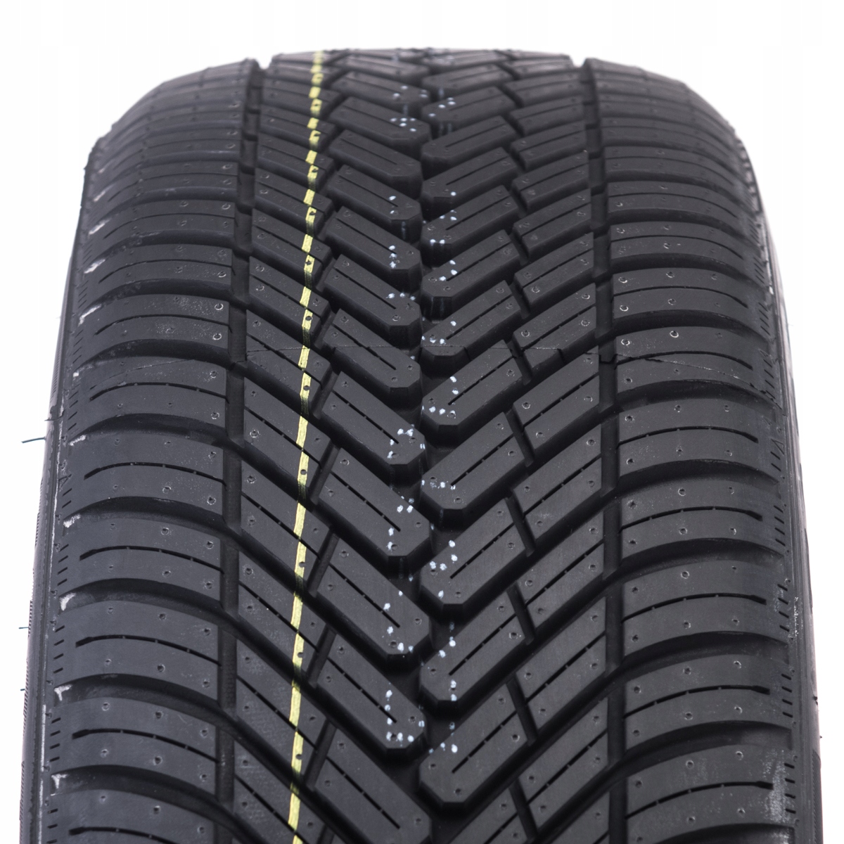 1x Celoroční Pneumatika 215/70R16 Fortuna ECOPLUS2 4S