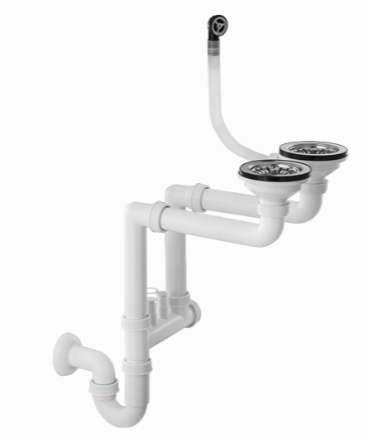 

Syfon Dwukomorowy 2K 1,5K Manual