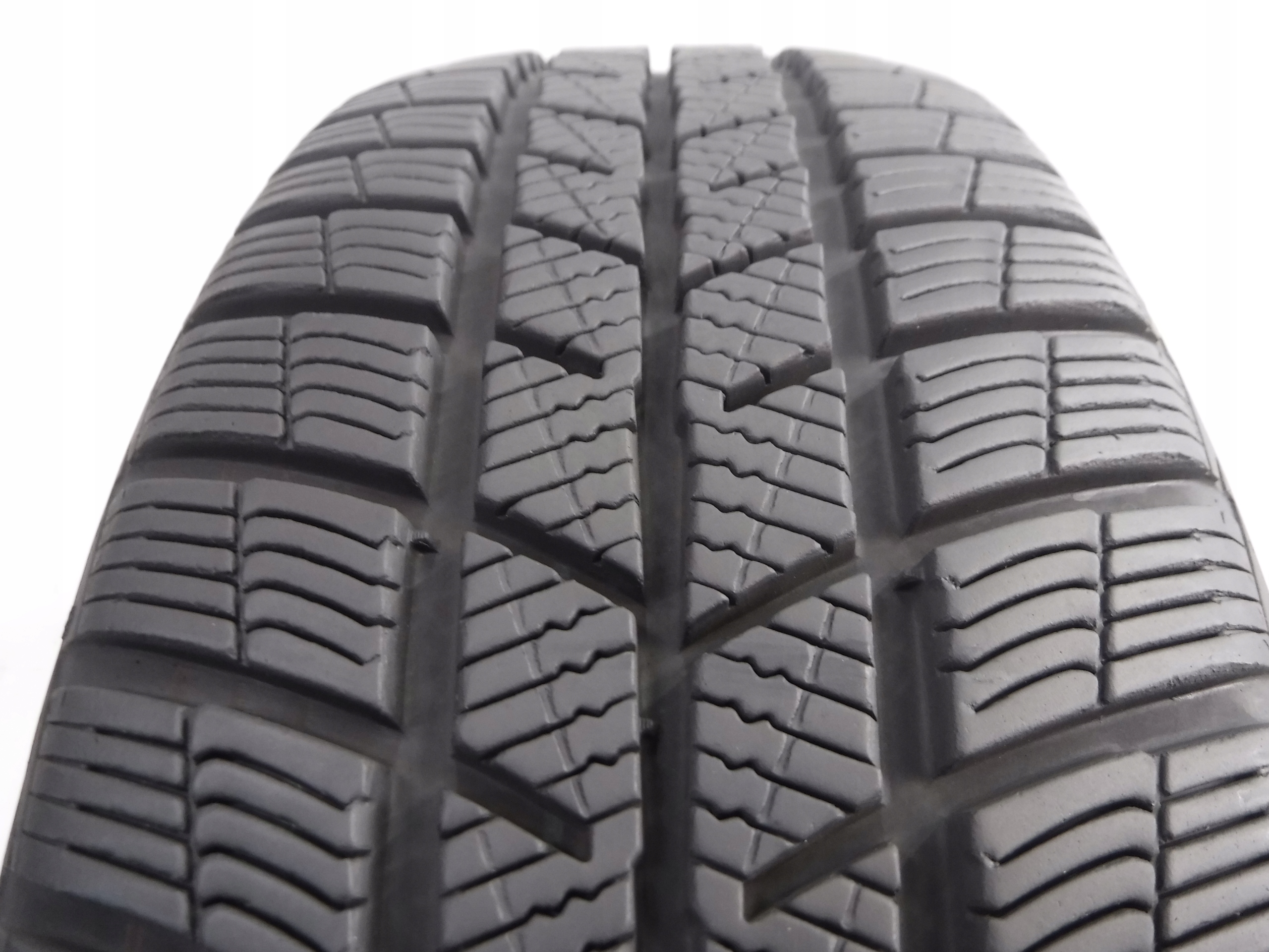 OPONY ZIMOWE 205/60/16 92H BARUM POLARIS 5 M+S Profil opony 60