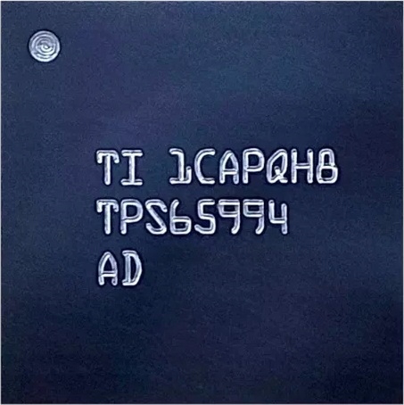 Systém Ti TPS65994AD QFN-48 Tps 65994