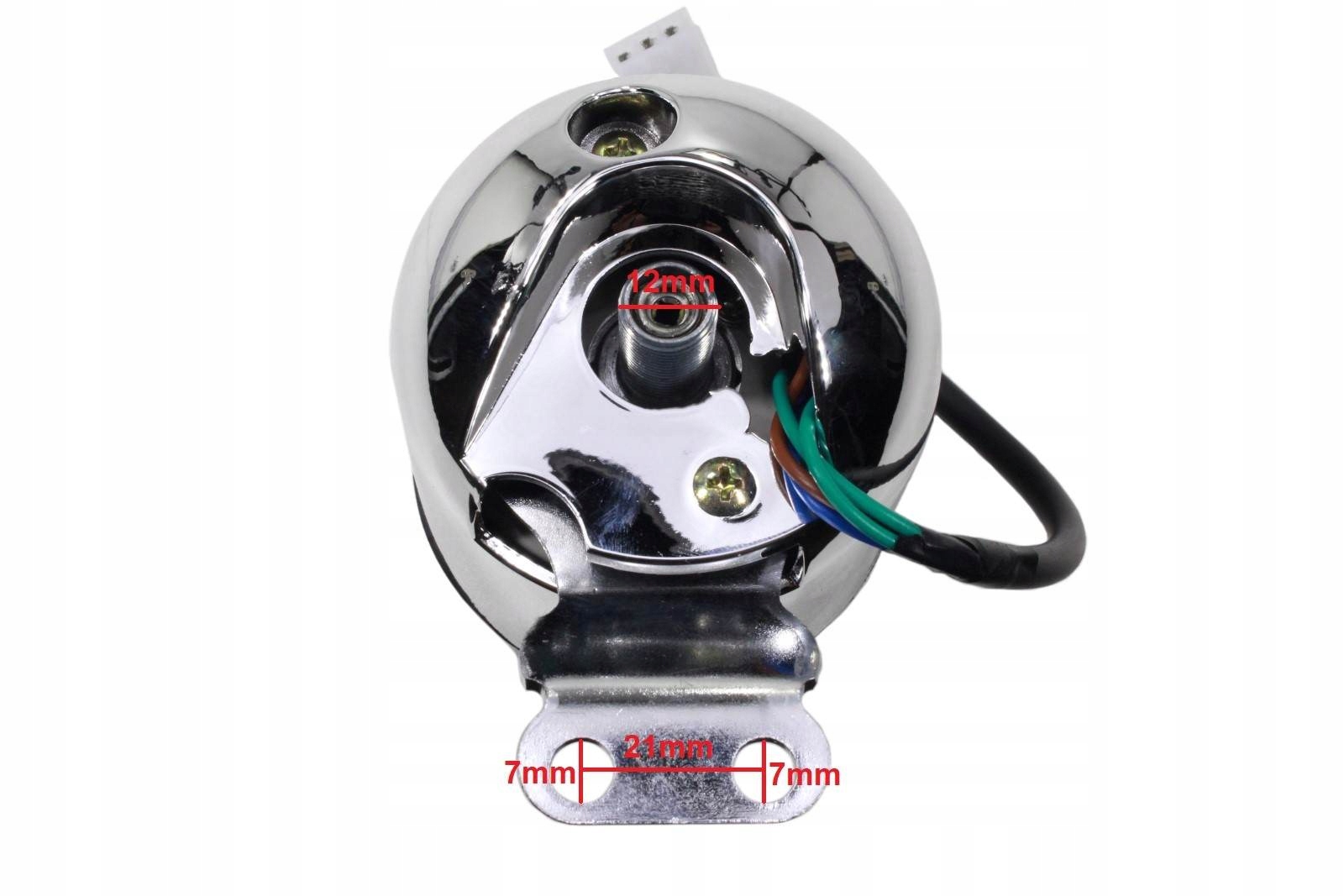 LICZNIK CZOPER Stan opakowania oryginalne