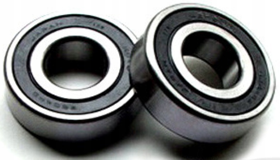 Ložiska Zadního Kola Suzuki Dr 650 Se 96-00 Nové