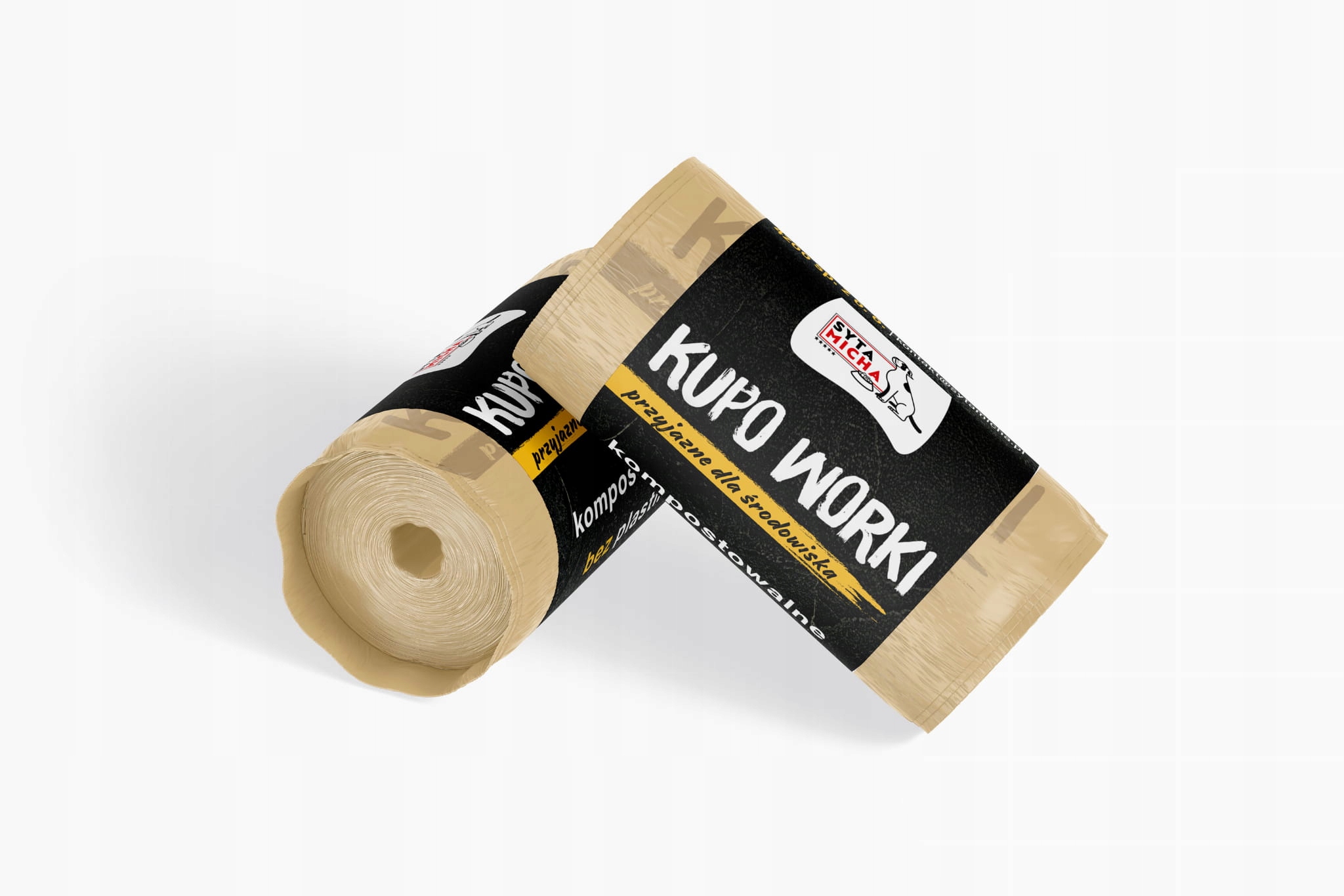 

Worki Woreczki Na Psie Odchody Kupy 15szt