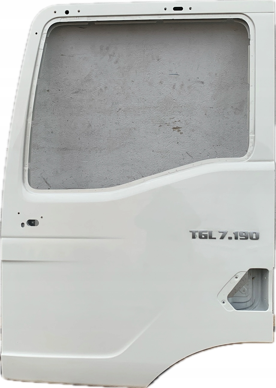 MAN TGL II 2020- door left 81.62630-2404C